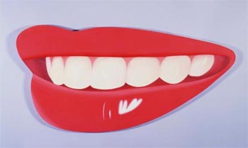 Tom Wesselmann1.bmp